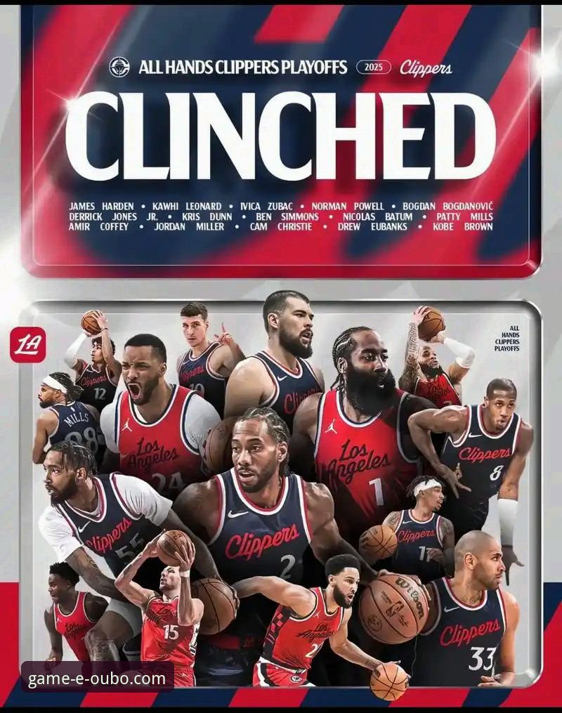 欧博官方平台 从快船鹈鹕之战看NBA赛事分析:一份欧博体育平台的实战观赛指南