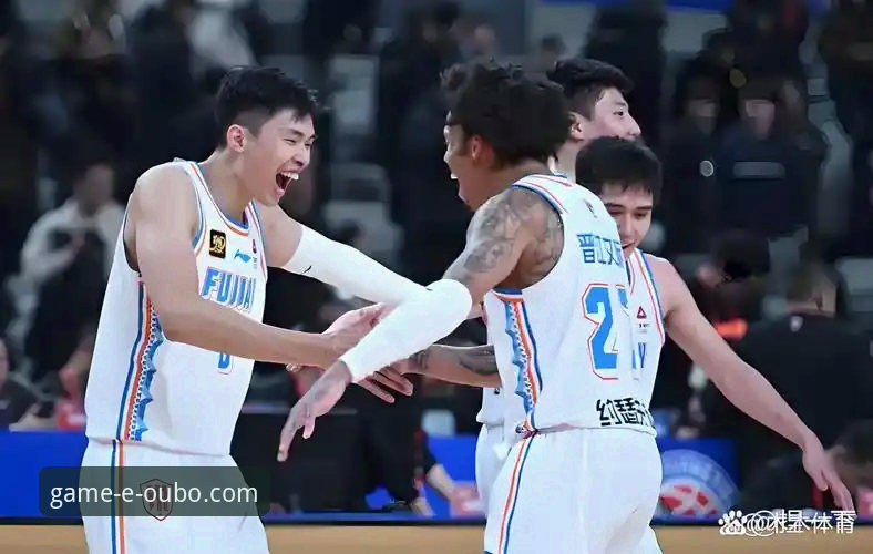 3个关键转折点解析：北京队12分领先优势如何被福建队逆转
