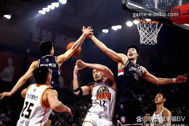 揭秘上海男篮12连胜背后的战术引擎与数据支撑