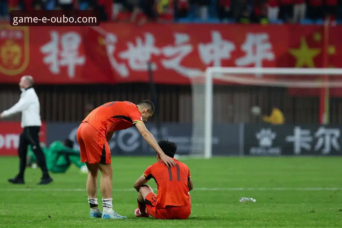 揭秘U19国足绝杀哥伦比亚背后的战术密码与观看新体验